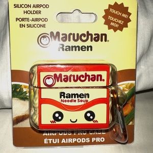 AirPod Pro Case - Maruchan Ramen Noodle
